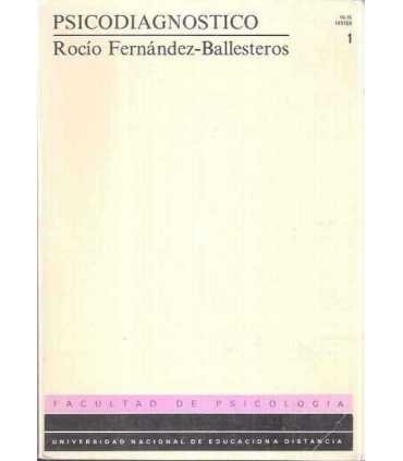 Psicodiagnóstico I