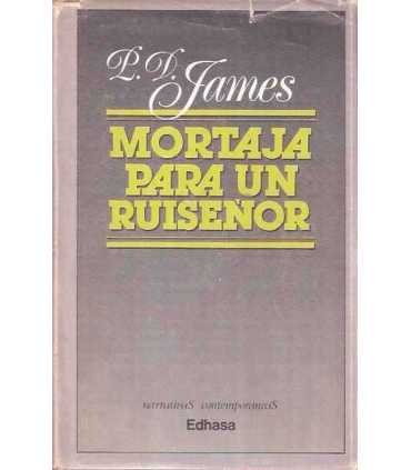 Mortaja para un ruiseñor