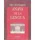 Diccionario Anaya de la Lengua