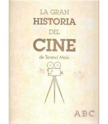 La gran historia del cine. Tres tomos.