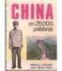 China en 25000 palabras para el hombre que tiene p