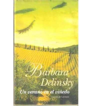 Un verano en el viñedo