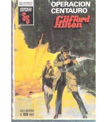 Operación centauro