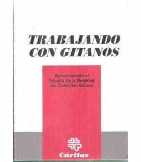 Trabajando con gitanos