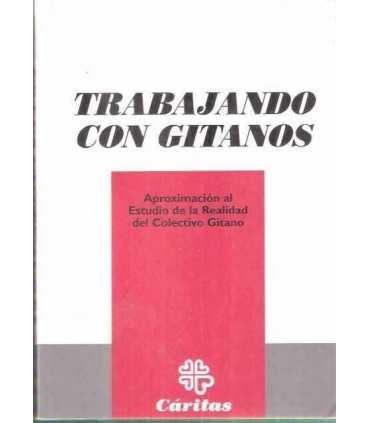 Trabajando con gitanos