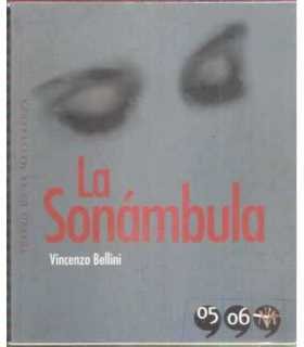 La Sonámbula