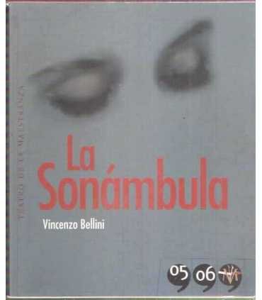 La Sonámbula