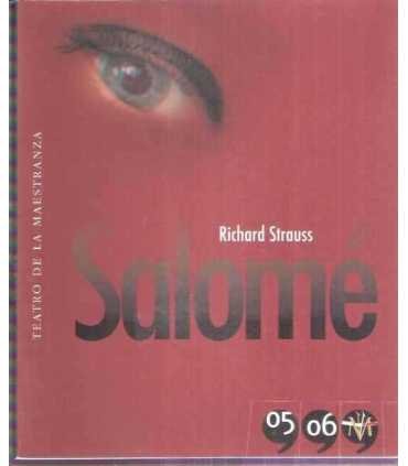 Salomé