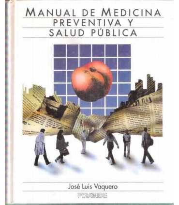 Manual de Medicina Preventiva y Salud Pública