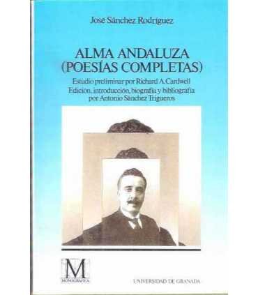Alma Andaluza (Poesías completas)