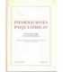 Informaciones Psiquiátricas. Seminario sobre las P
