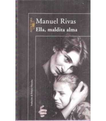 Ella, maldita alma