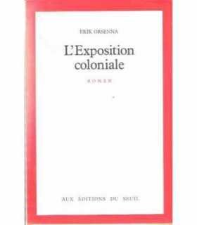 L´exposition coloniale