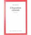 L´exposition coloniale