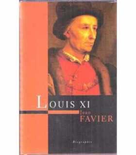 Louis XI