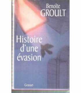 Histoire d une evasion