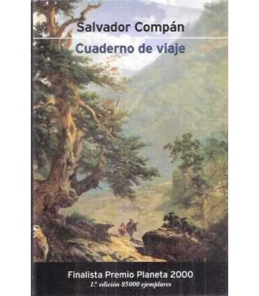 Cuaderno de viaje