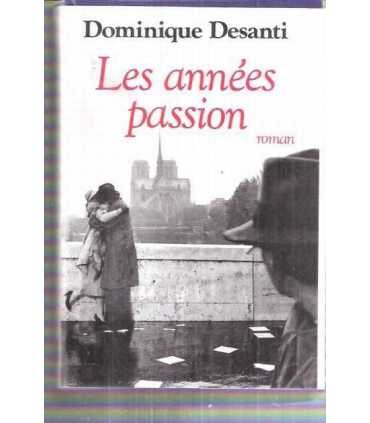 Les années passion