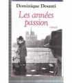 Les années passion