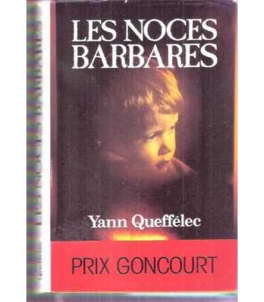 Les Noces Barbares