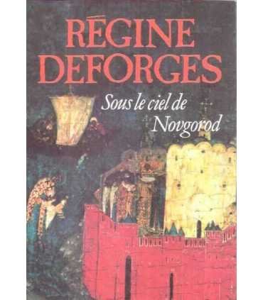 Sous le ciel de Novgorod