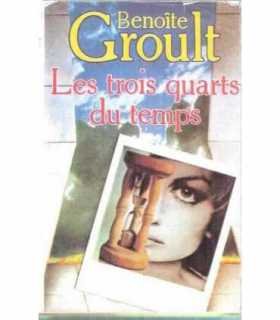 Les trois quarts du temps