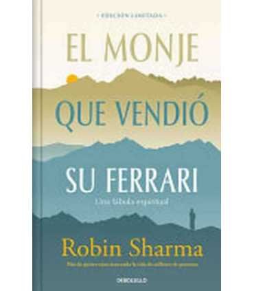 El Monje Que Vendió Su Ferrari (Edición Limitada)