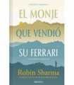 El Monje Que Vendió Su Ferrari (Edición Limitada)