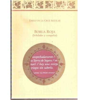 Borla Roja (Soledades y compañas)