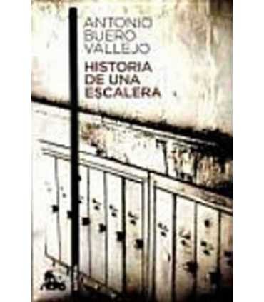 Historia de una escalera