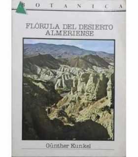 Flórula del desierto almeriense