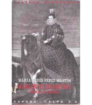 Margarita de Austria, reina de España