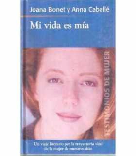Mi vida es mía