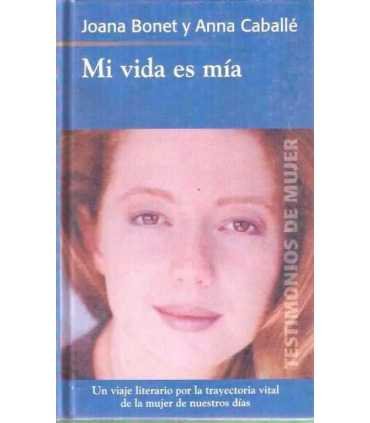 Mi vida es mía