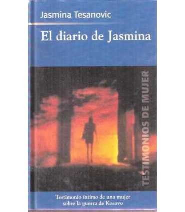 El diario de Jasmina