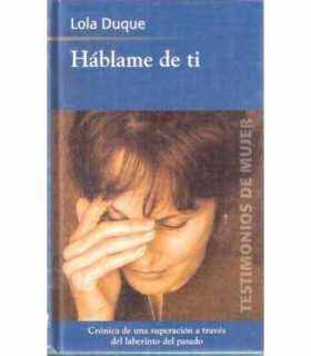 Háblame de ti