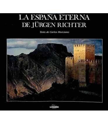 La España eterna de Jürgen Riichter
