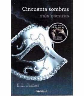 Cincuenta sombras más oscuras