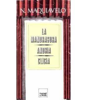 La Mandrágora. Andria. Clicia.