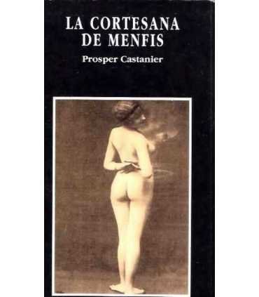 La cortesana de Menfis