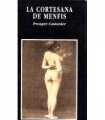 La cortesana de Menfis