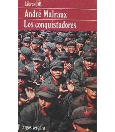 Los conquistadores