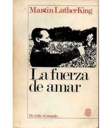 La fuerza de amar