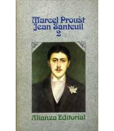 Jean Santeuil, 2