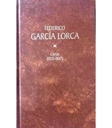 Cartas (1925-1927)