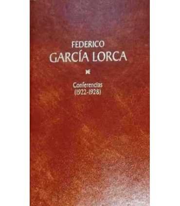 Conferencias (1922-1928)