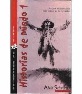 Historias de miedo 1