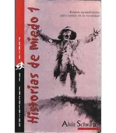 Historias de miedo 1