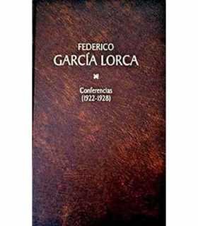 Conferencias (1928-1936)