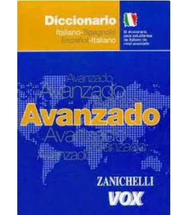 Diccionario avanzado italiano-spagnolo español-ita